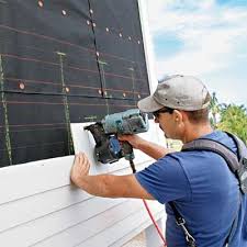 Best Insulated Siding Installation  in Alton, TX